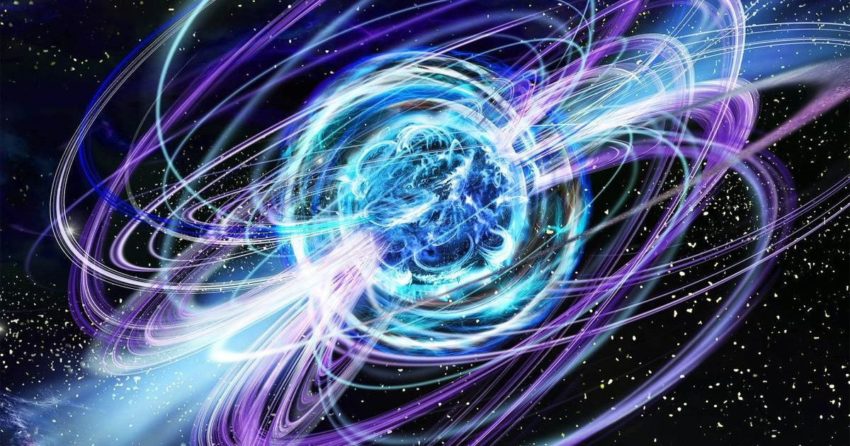 金とプラチナを産む特別な星！
