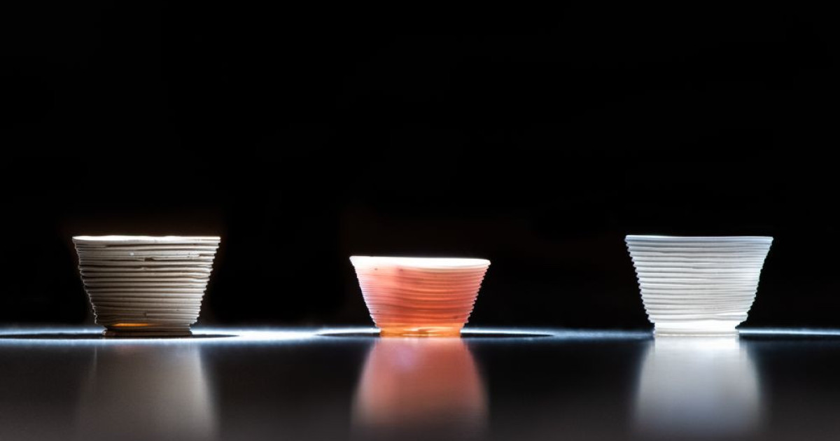 3Dガラス印刷？ MIT研究者にさらに近い！