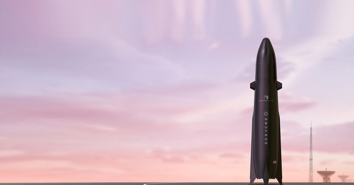 最大90分で地球上のどこでも100トンの貨物を運ぶ米国のロケット