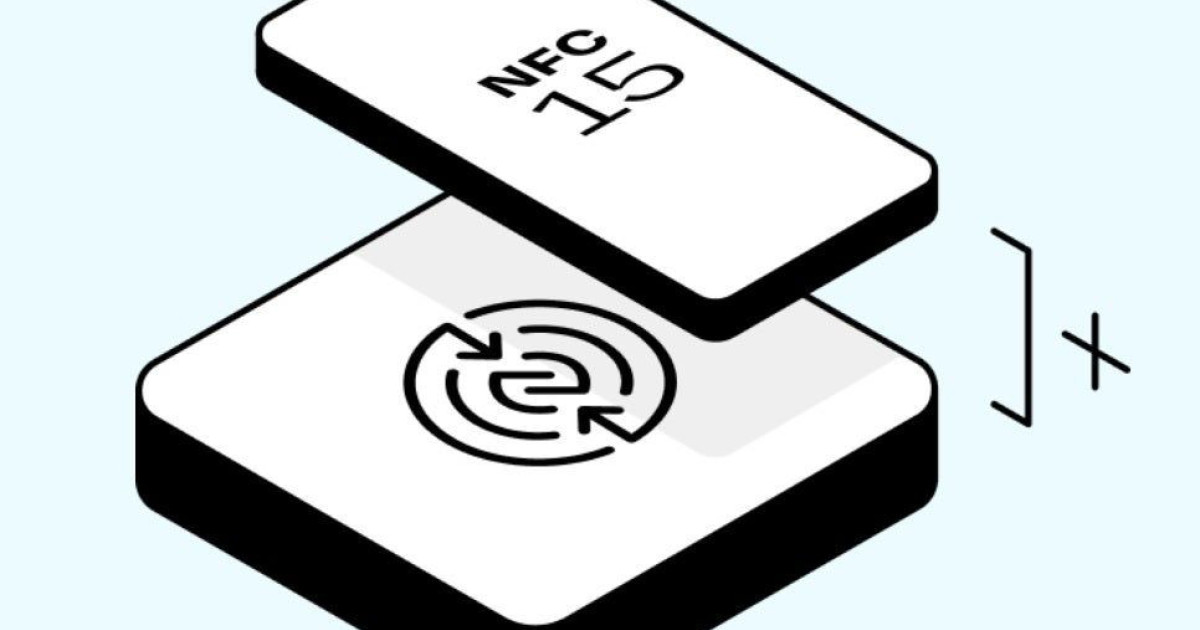 NFCの新しいバージョンは、より多くの範囲と多くの改善をもたらします