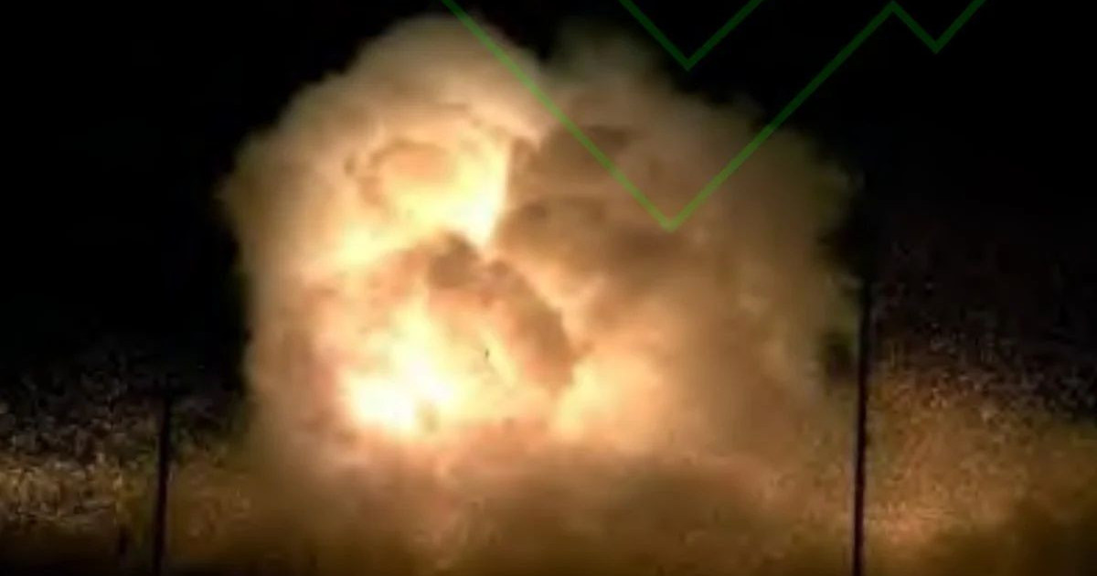 中国は、新しい「非核」水素爆弾を開発しています