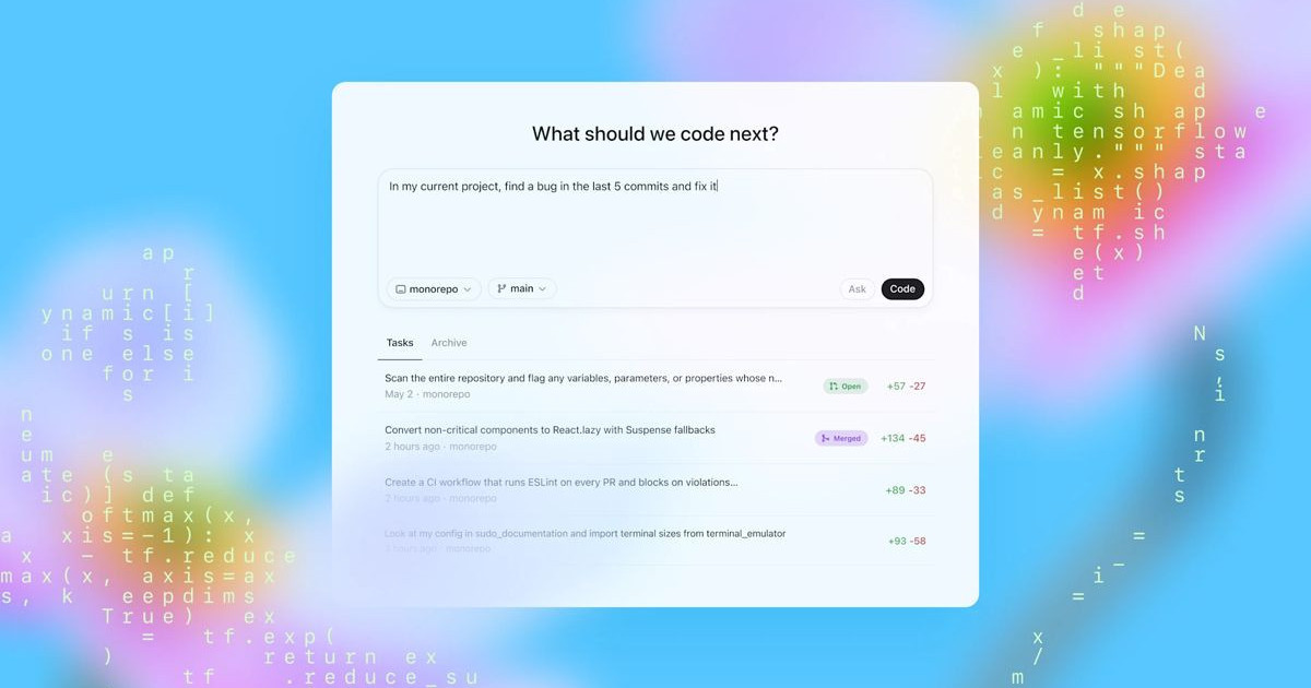 OpenAI計画の新しいAIエージェント