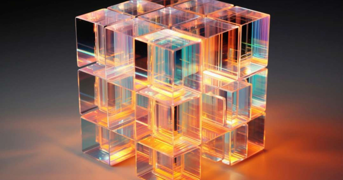 研究者はRubik Quantum Cubeを作成しました