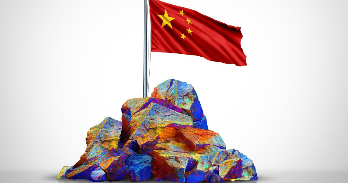 中国の禁輸措置後の米国計画Bとは何ですか