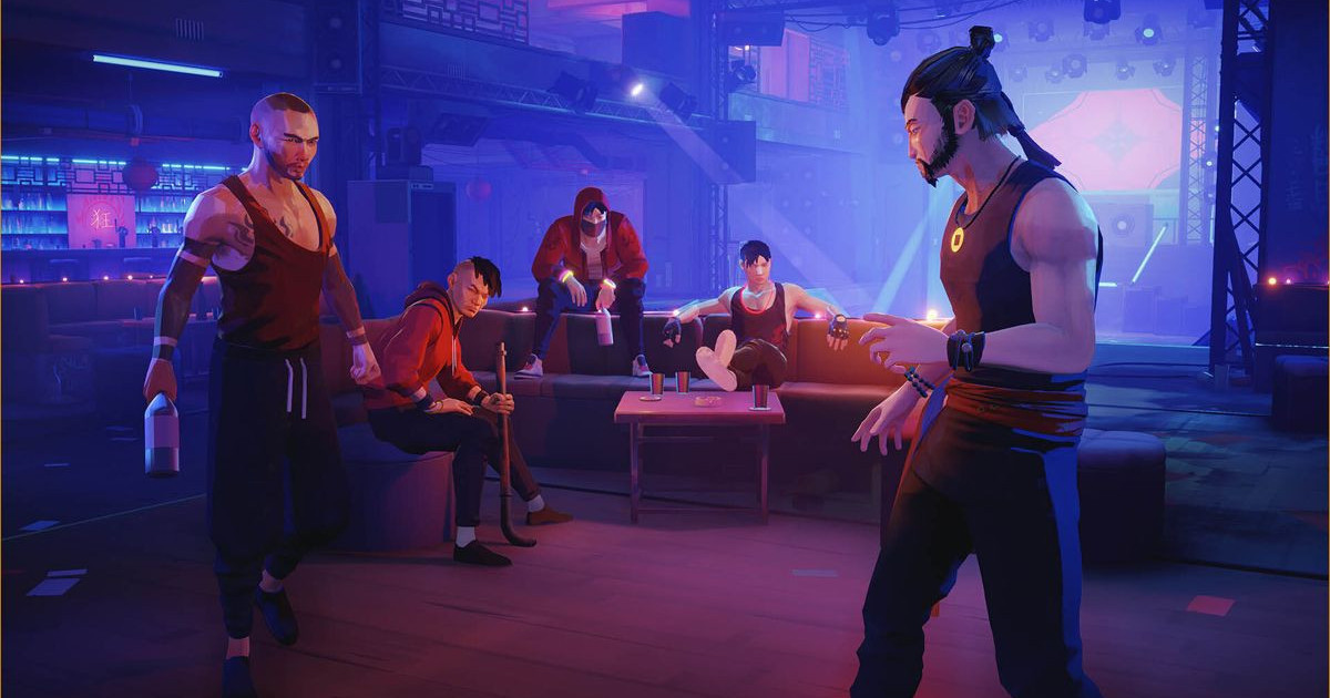 Epic Gamesストアの全員のための3つの無料ゲーム！