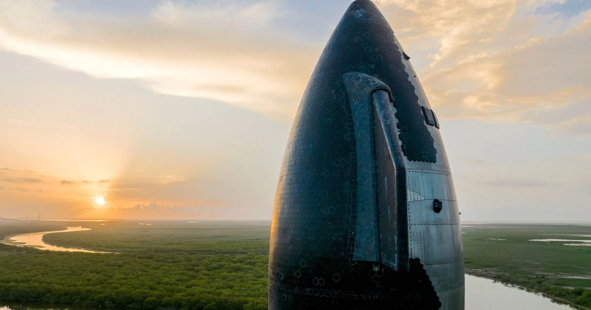 彼はまだ宇宙船が2026年に火星に到着すると信じています