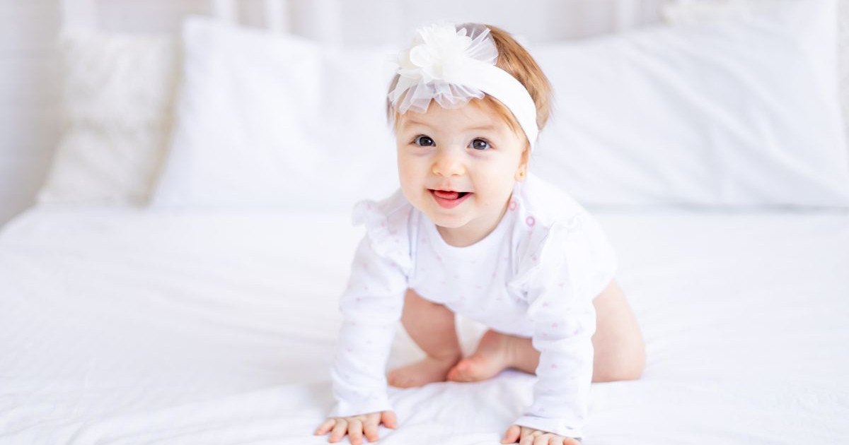 男の子か女の子？結局のところ、50-50ではありません