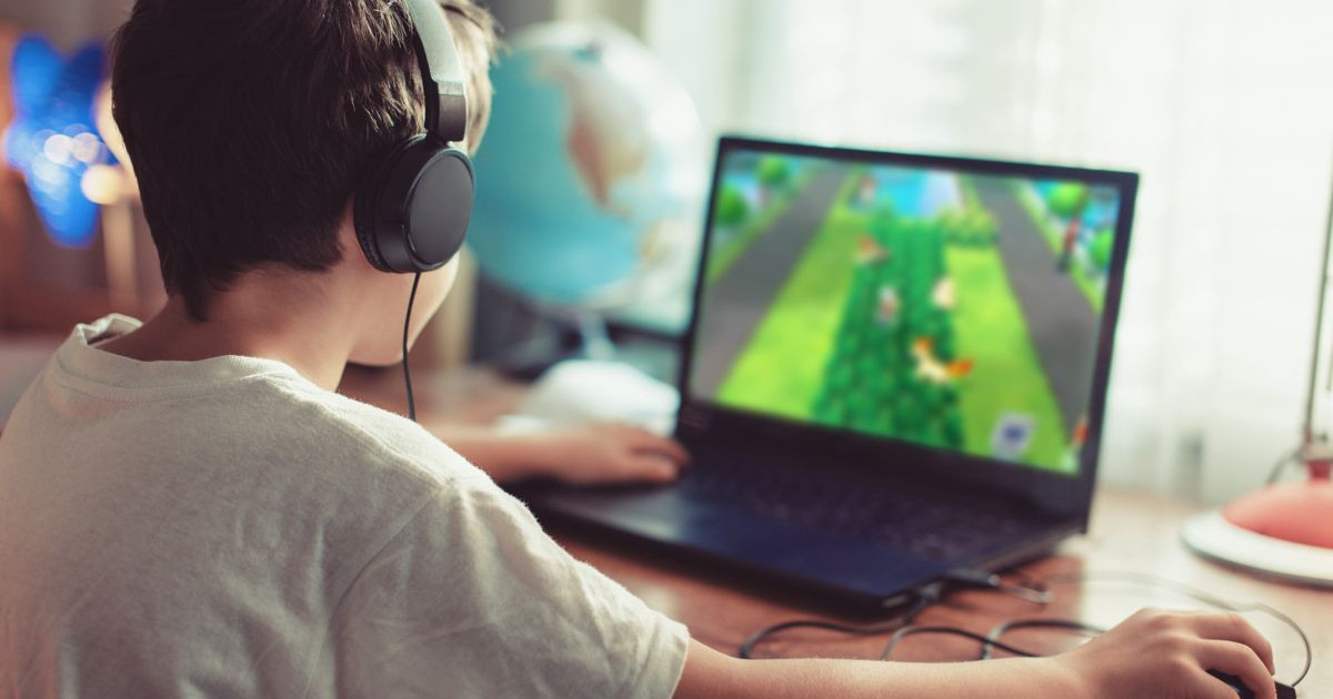 ビデオゲームは子供の知性を強化する可能性があり、新しい研究を示しています