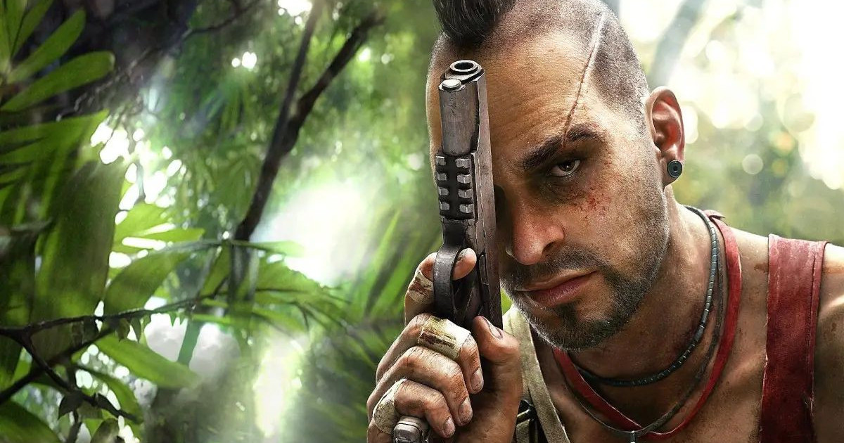 UbisoftはFXでFar Cry TVシリーズを準備しています！