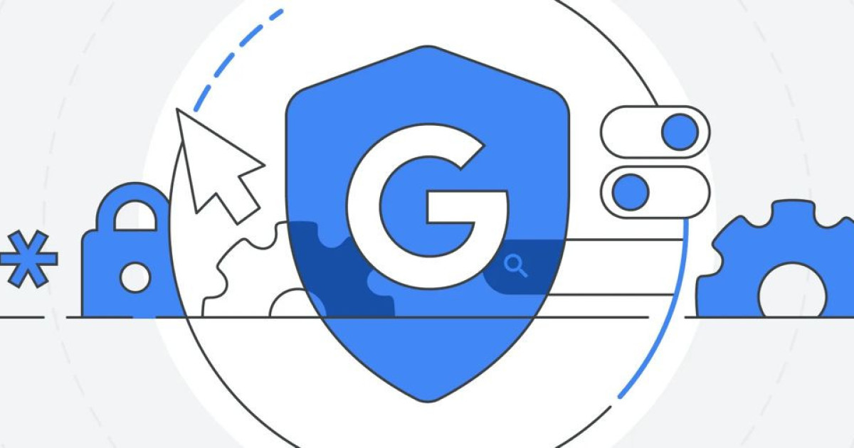 GoogleのAIとのキャッシュと匿名の会話