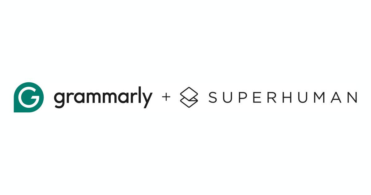 Grammarlyは、電子メールのAIを改善するために超人的な人間を償還します