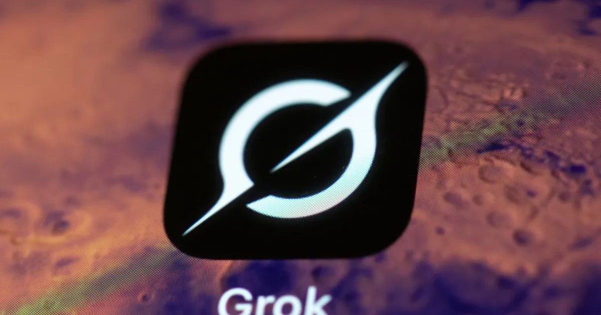 Grokの回答の広告は、Elon Muskに入る予定です