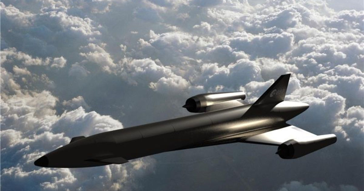 ESAは、Invictus Ultrasonic Spacecraftを提示します
