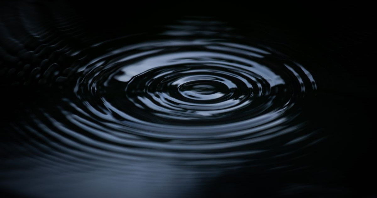 結局、水は「液体」ですか？科学はまだ明確な答えを与えていません
