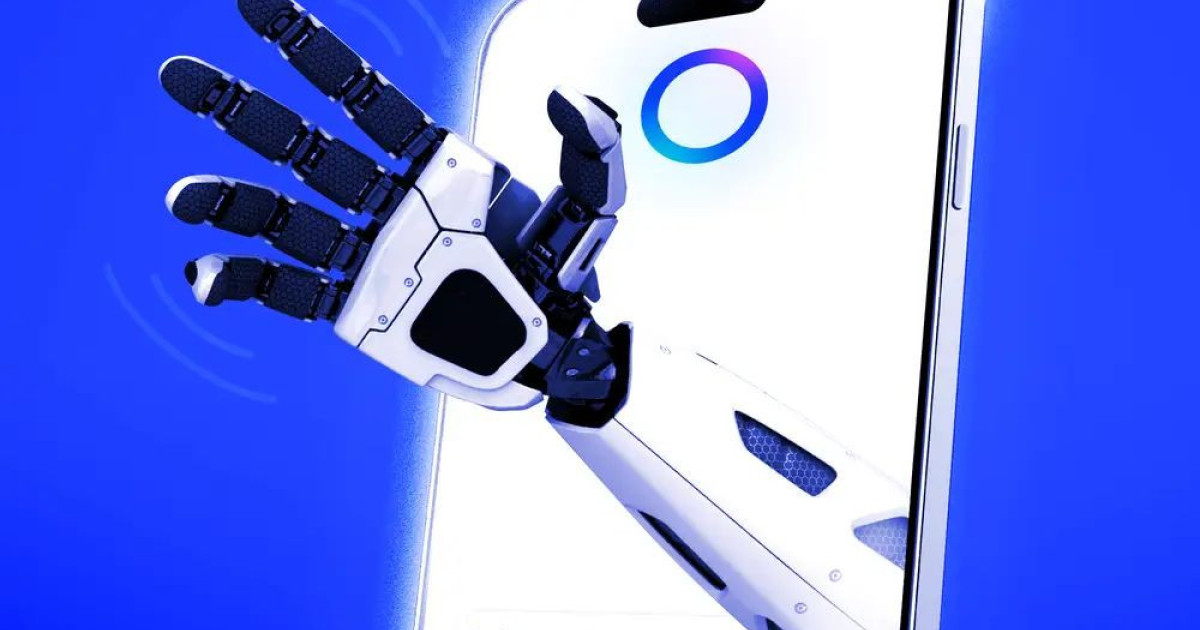 メタのAIチャットボットは、最初に将来メッセージを送信するかもしれません