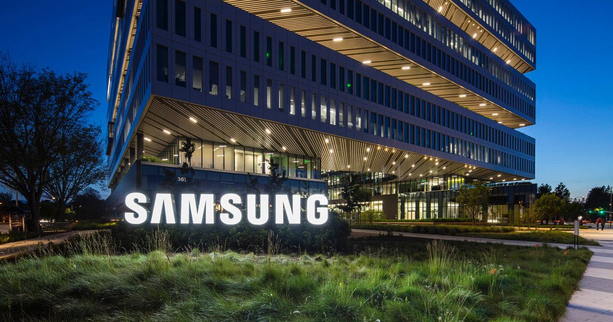 Samsung ElectronicsはEU Red認定を受けています