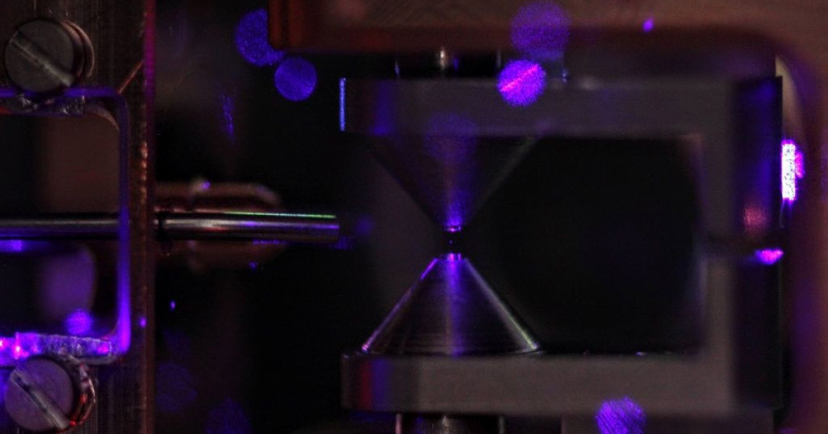 科学は、2番目を再定義する準備をしています