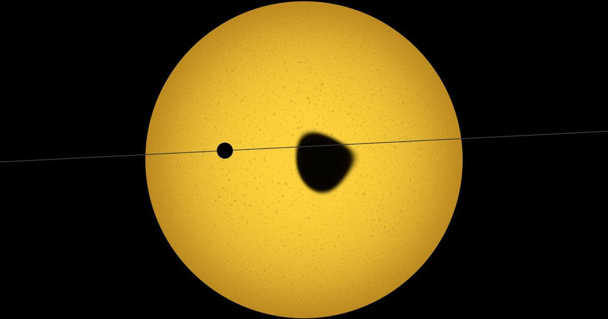 星の「暗い兆候」は、脱惑星の探求の哲学を変えます