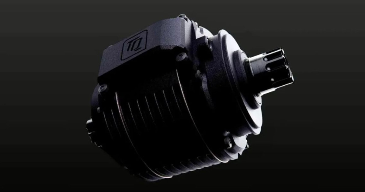 TQは、自転車用の最も軽くて最も効率的な電動モーターを提示します