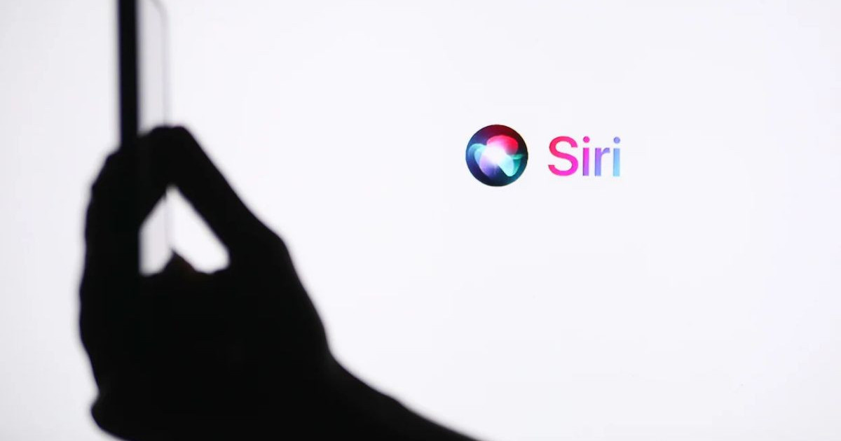 AppleのCHATGPTタイプのツール新しいSiriを開発します