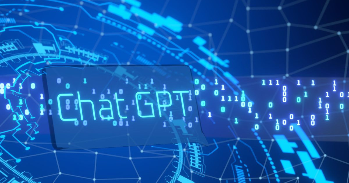 ChatGptがデータスパイツールに変換された方法