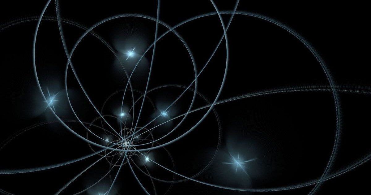 150年前の理論は宇宙に物質が存在する理由をどのように説明するのか