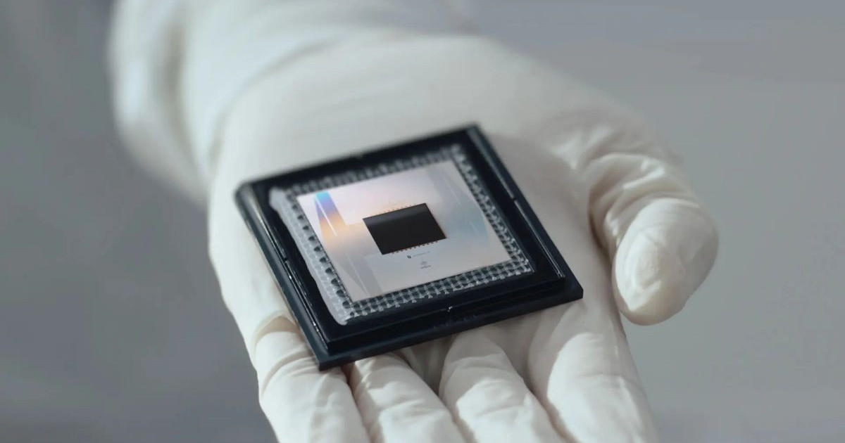 Googleの量子コンピューターは、前例のない材料ステータスを作成します！