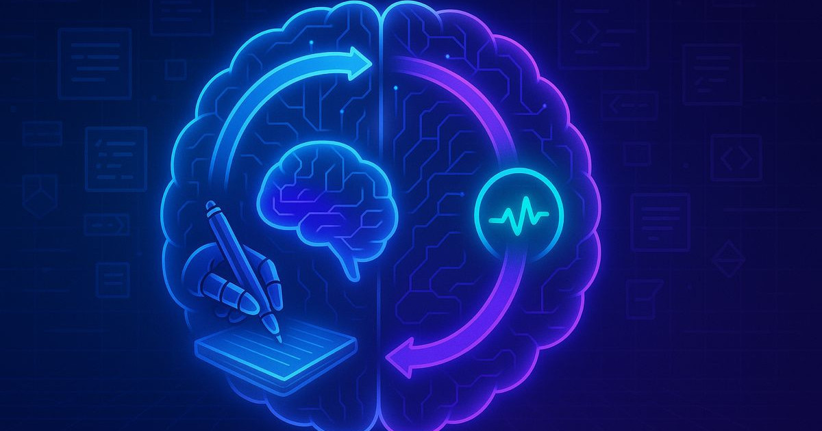 自己改善型 AI はすでに登場しています