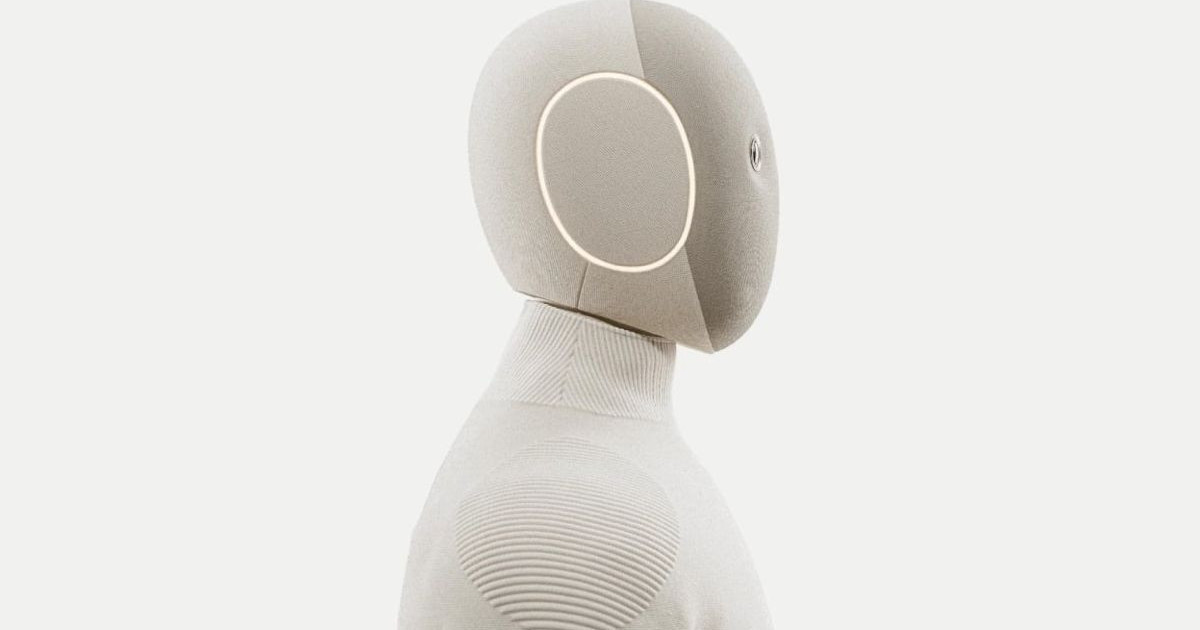 あなたの家の掃除を約束するロボット