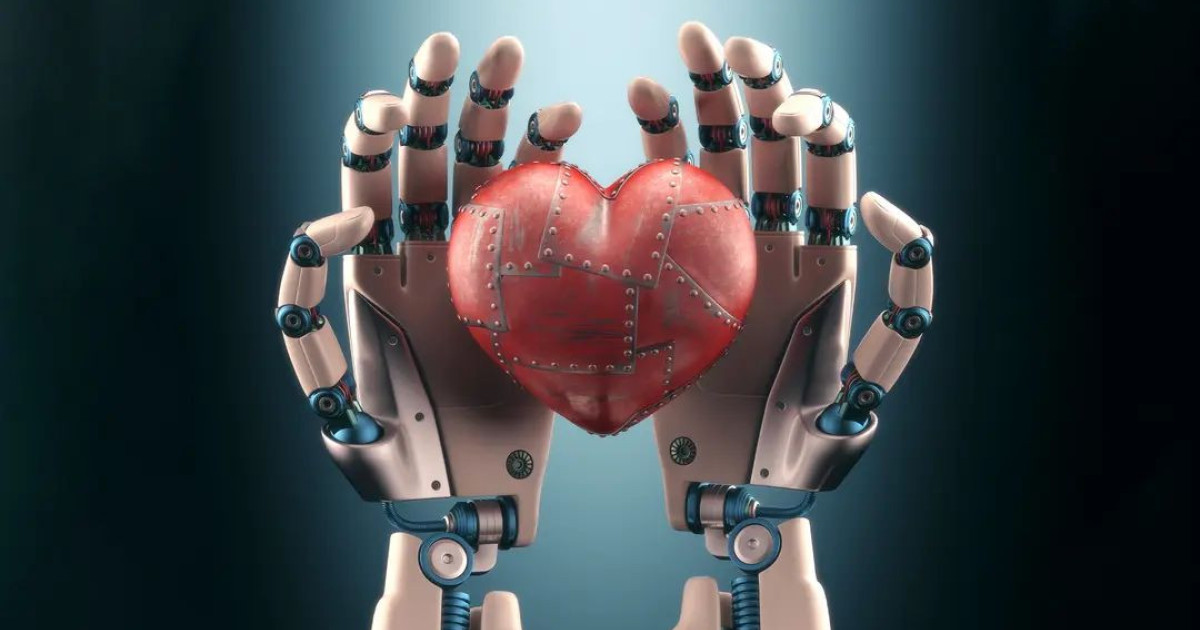 なぜこれほど多くの人が親密さや交友関係を求めて AI に注目しているのでしょうか?