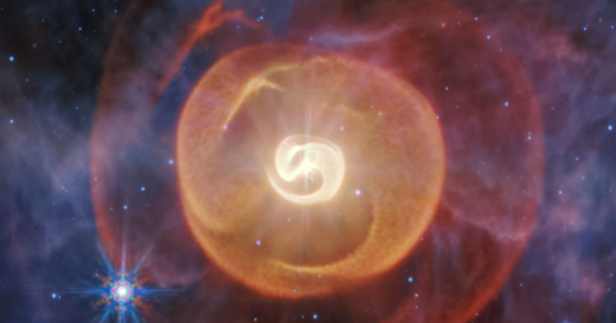ジェームズ・ウェッブがこれまで見たことのない宇宙構造を明らかにする