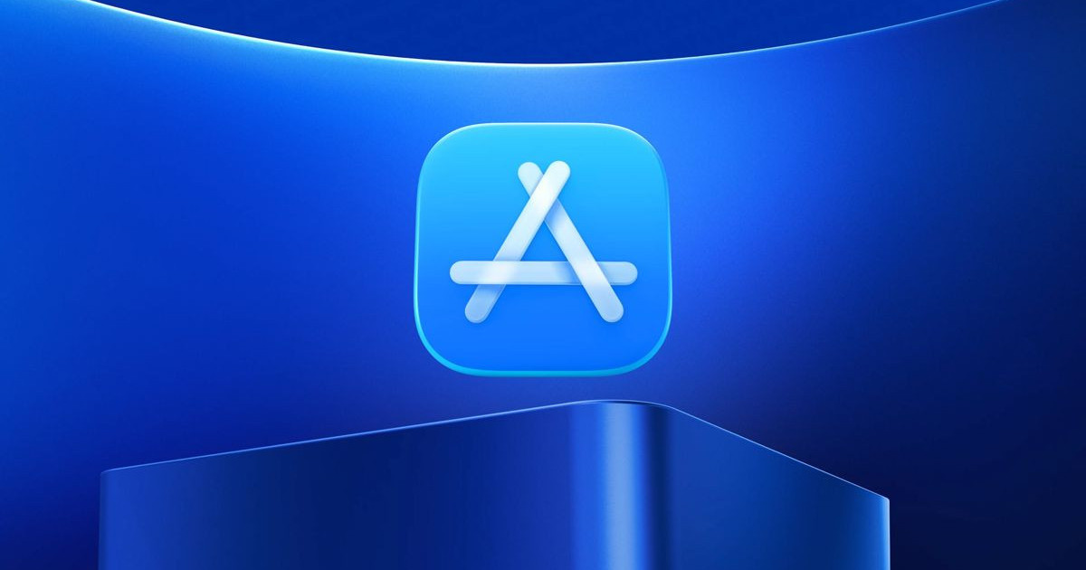 2025 年に最もダウンロード数が多かった Apple App Store のアプリケーションとゲーム