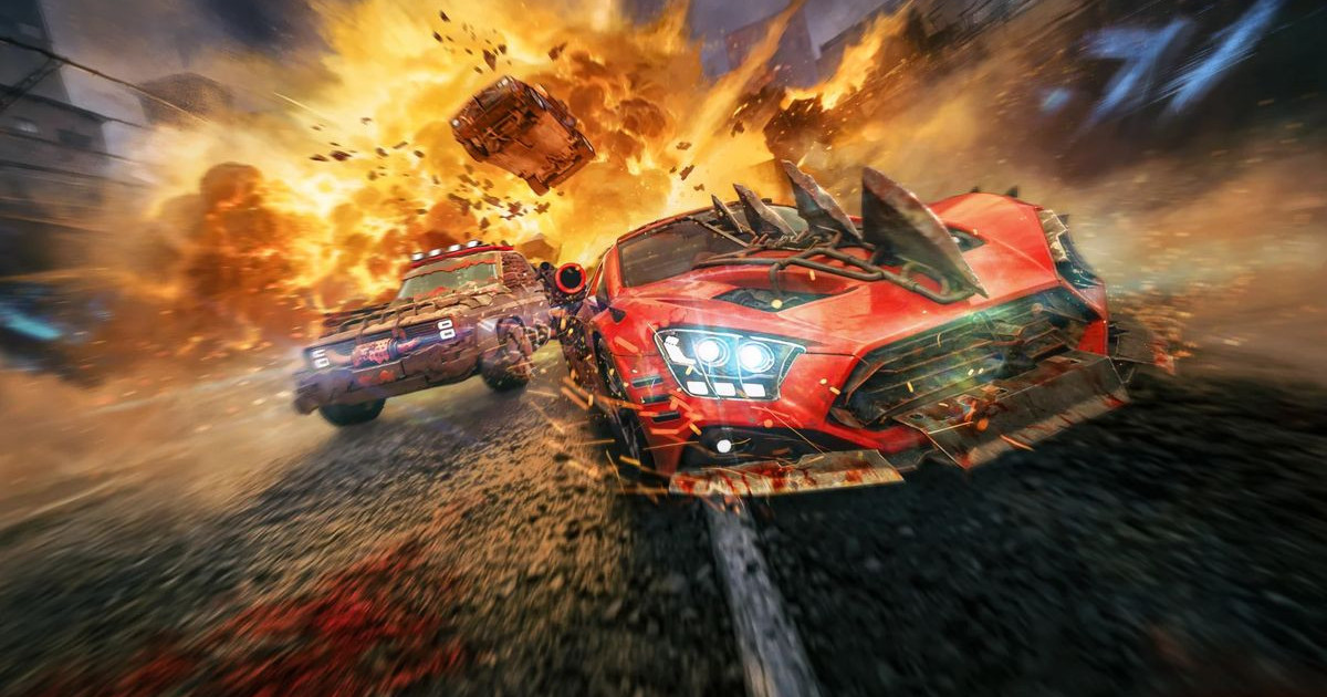 Rogue Shift、ローグライト要素を備えたシリーズの大きな復活