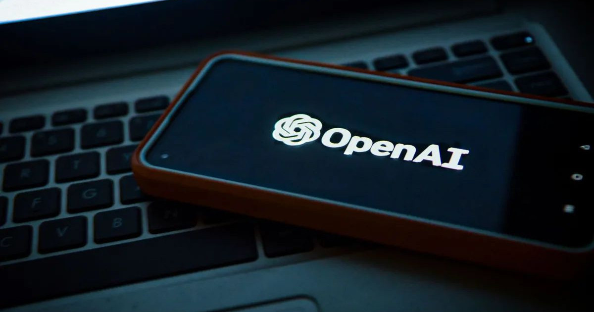 ChatGPTがオペレーティングシステムになります！ OpenAI の大きな目標
