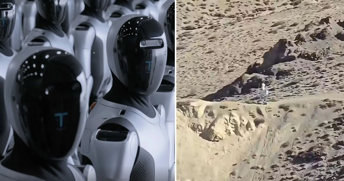 インドと中国の国境に放火した「ロボットスパイ」