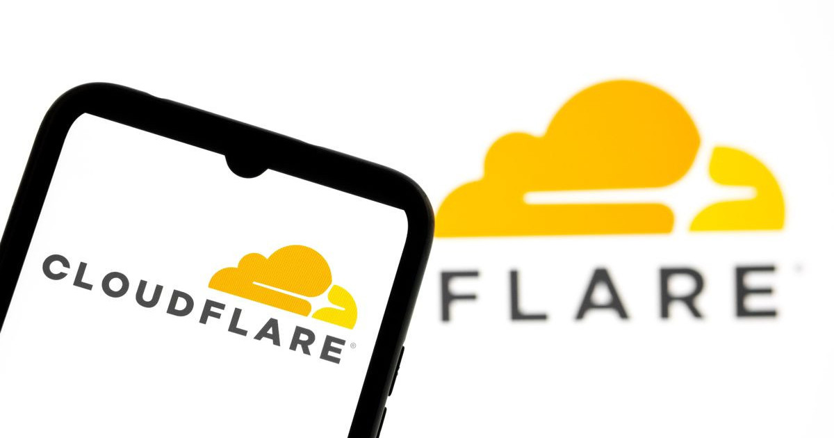 Cloudflareの問題により、世界のインターネットの半分が「ダウン」