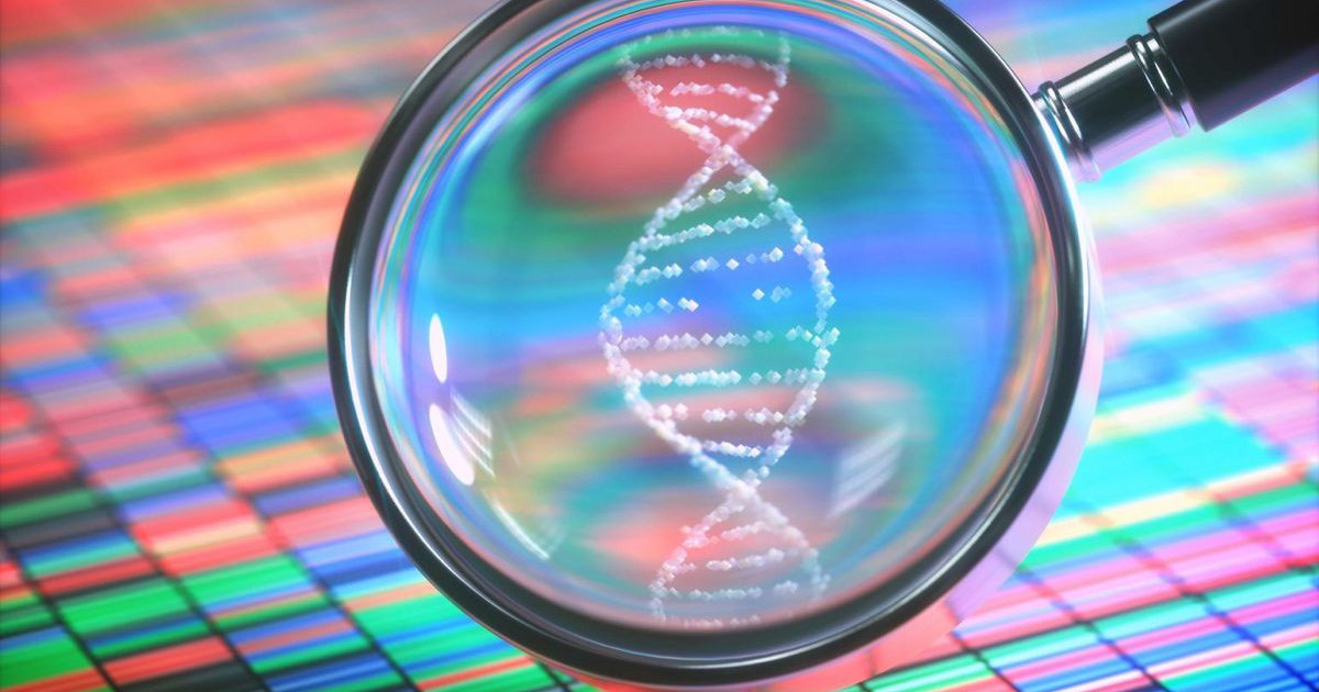 単独で精神疾患を引き起こす可能性がある遺伝子が初めて特定された