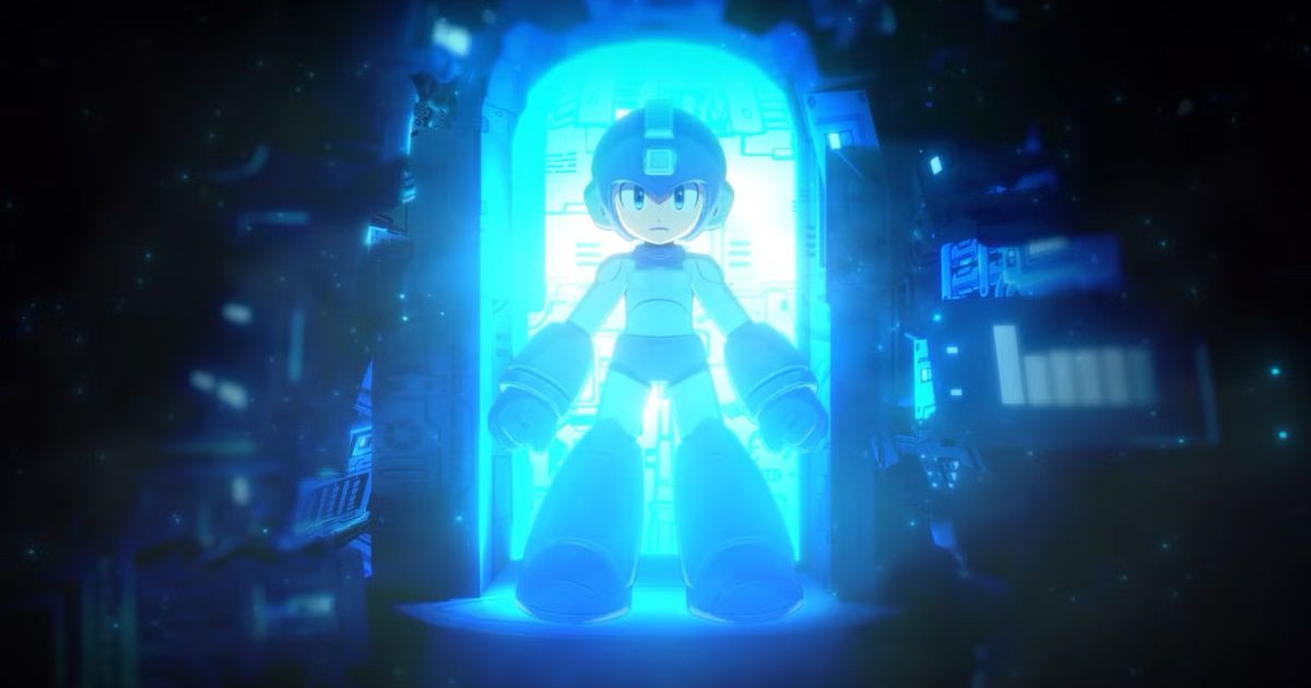 カプコンの伝説のヒーローの大復活、デュアル オーバーライドが発表されました。