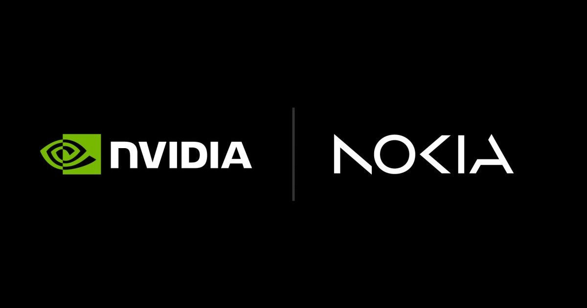 Nvidia、Nokiaに10億ドルを投じる