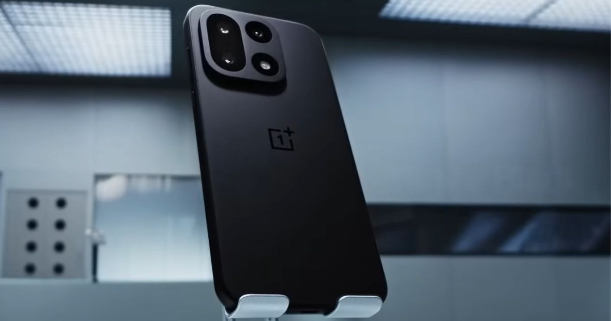ゲームに重点を置いた新世代スマートフォンが決定