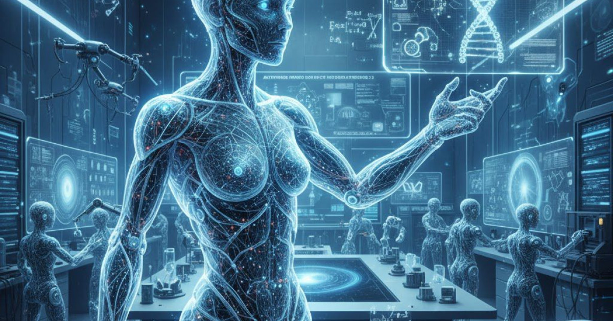 OpenAIは2028年までに「本物のAI研究者」を擁する予定