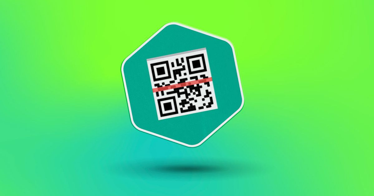 2025 年下半期に QR コードを介したフィッシング攻撃が 5 倍に増加