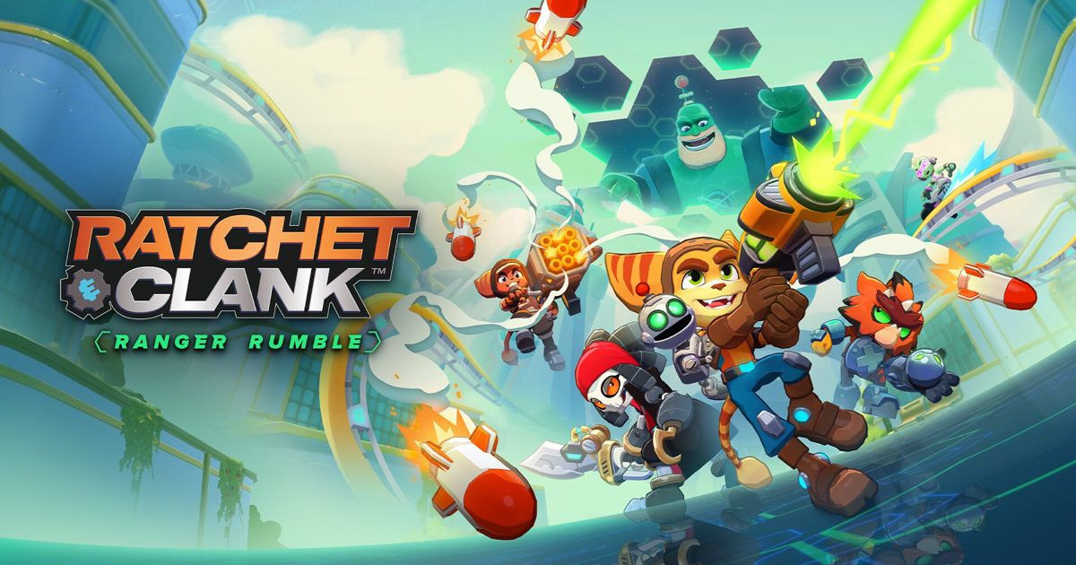 Ranger Rumble、Android および iOS 向けの新しい無料マルチプレイヤー ゲーム