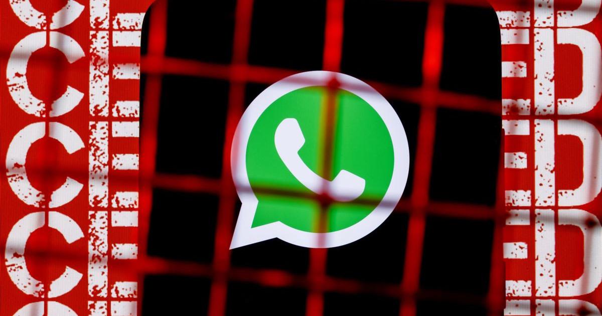 ロシアもWhatsAppを標的にしている