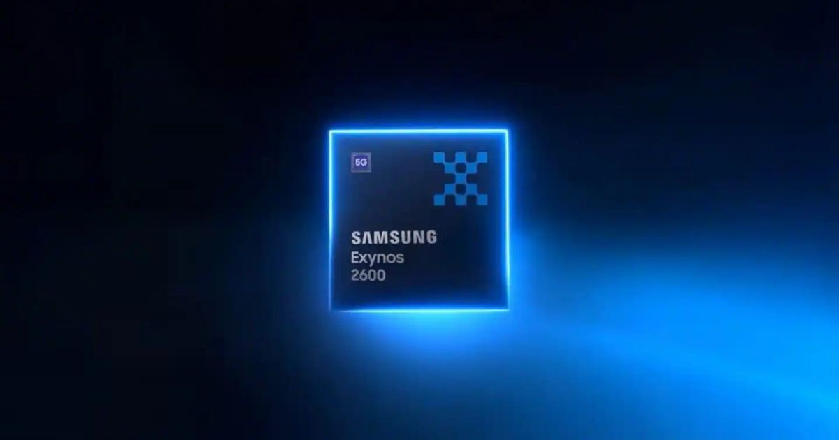 正式にスマートフォン向け初の 2nm プロセッサー!