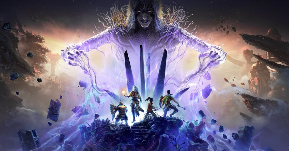 戦術的 CRPG の新しいトレーラーと早期アクセスの日付