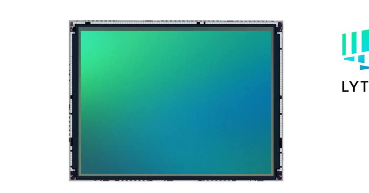 正式にフラッグシップ向けの新しい 200MP センサー