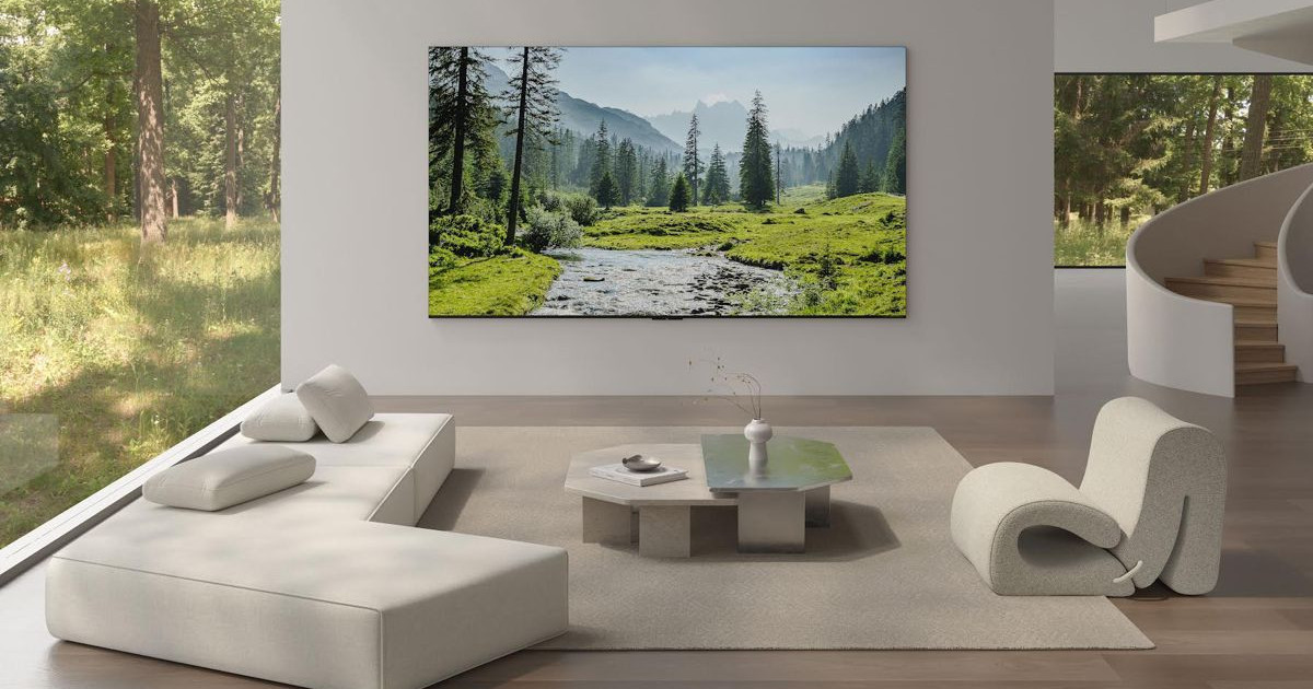 TCL、CES 2026で新世代のSQD Mini-LEDディスプレイ技術を発表