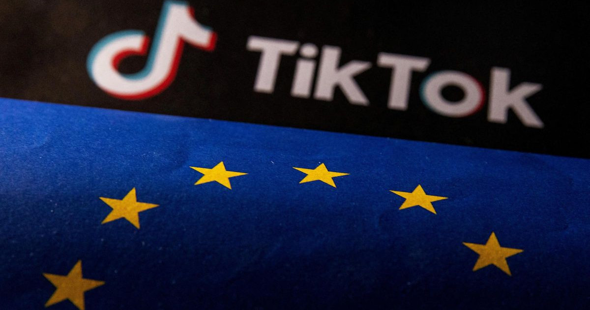TikTok、ヨーロッパで人工知能を導入