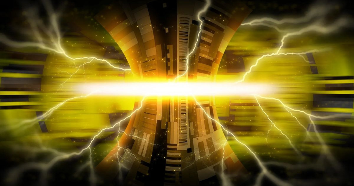 中国の「人工太陽」が物理学の「禁断」限界を突破